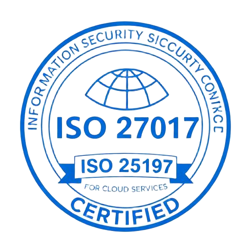 ISO 27017