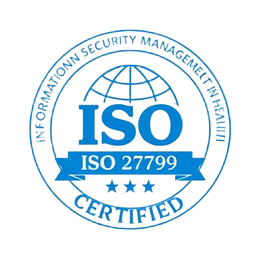 ISO 27799
